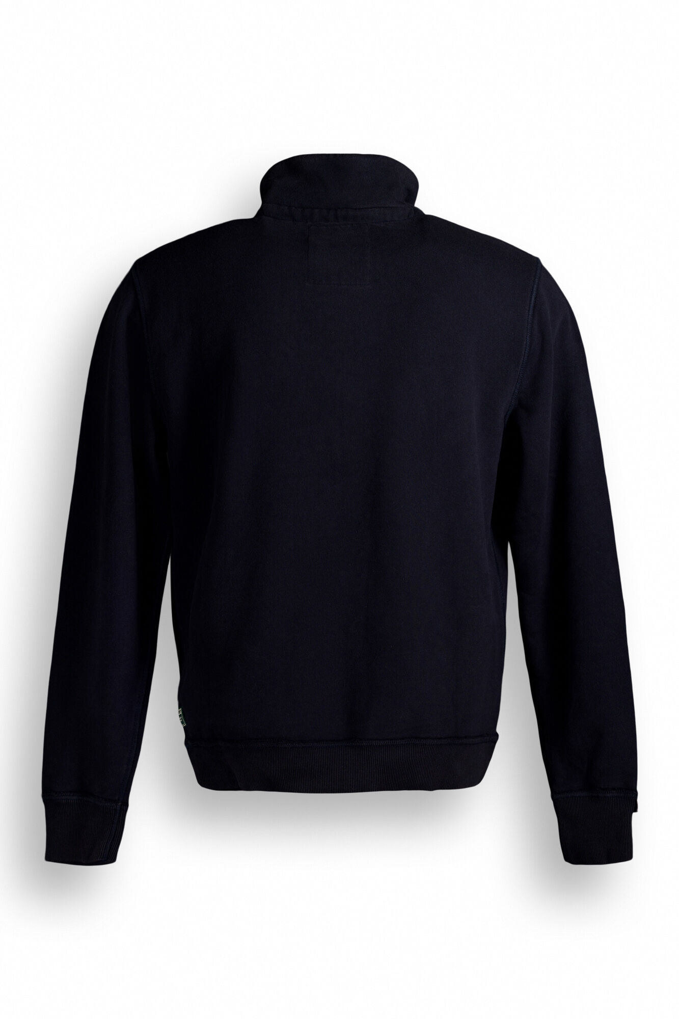 Superdry Abrigo Cuello Panadero