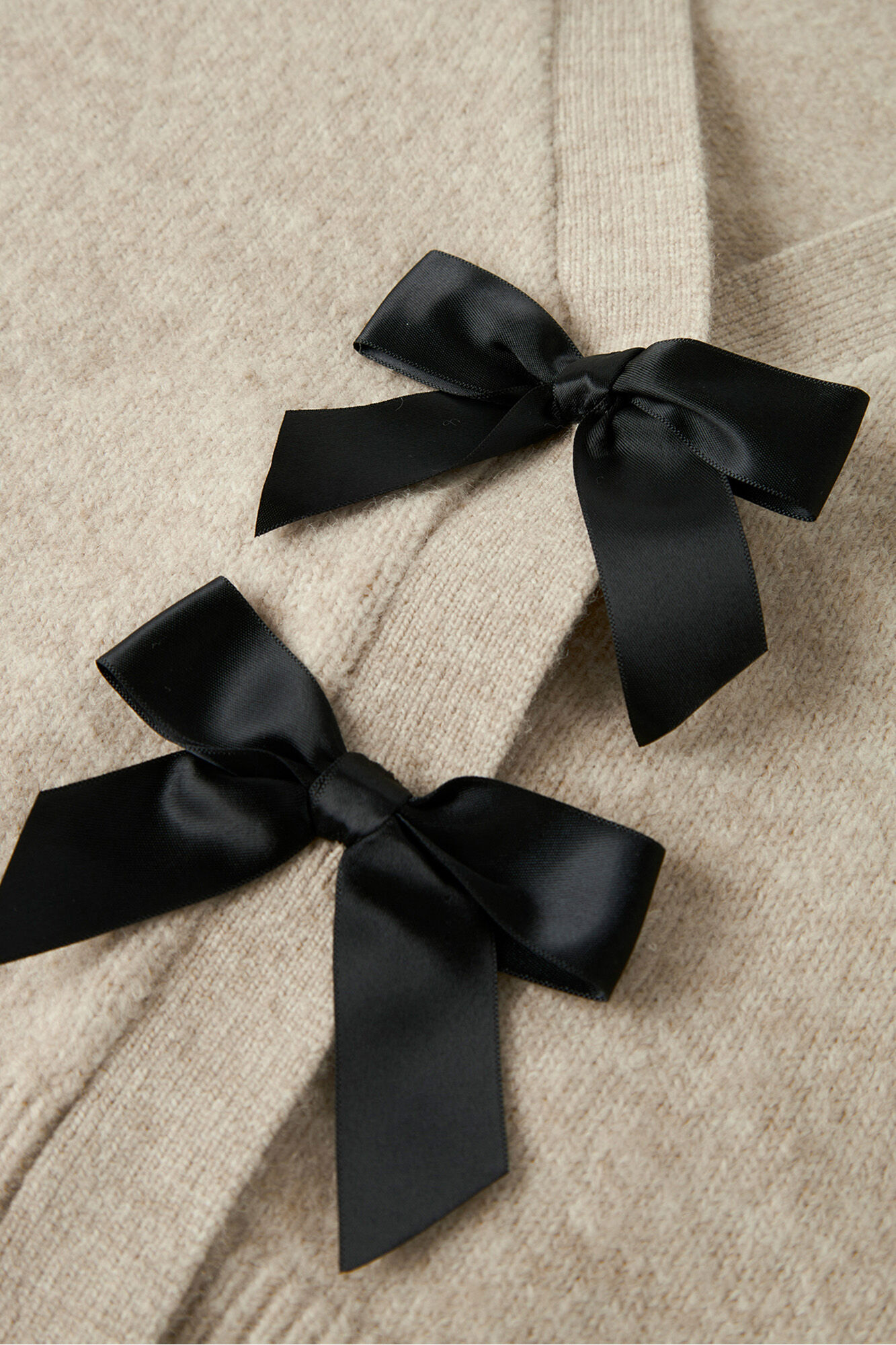 Name It C&aacute;rdigan con lazo de ni&ntilde;a