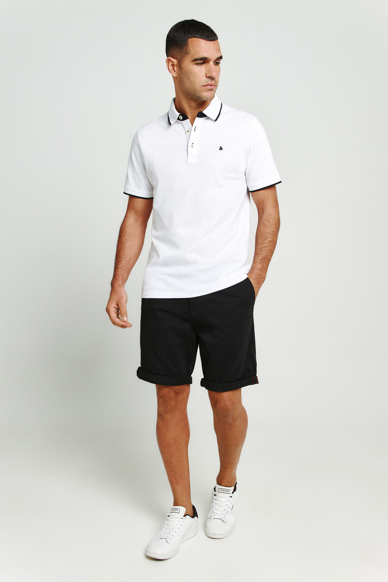 Jack & Jones Bermuda chino regular fit