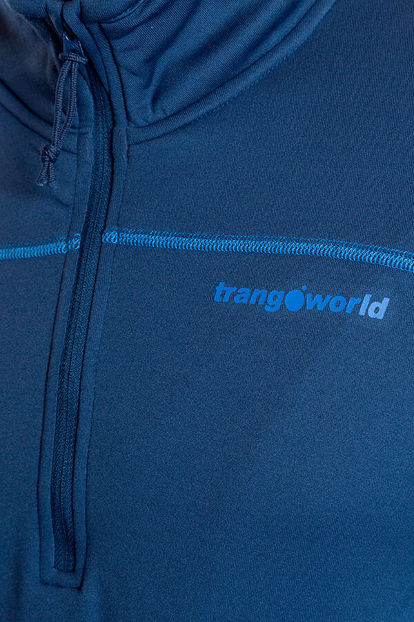 Springfield Pullover Drammen azul