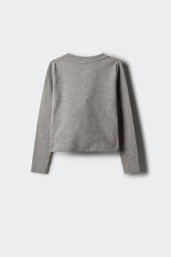 Springfield Kids Camiseta Maison Magique niña estampado