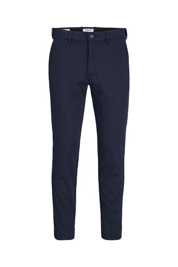 Jack & Jones Chinos slim fit azul