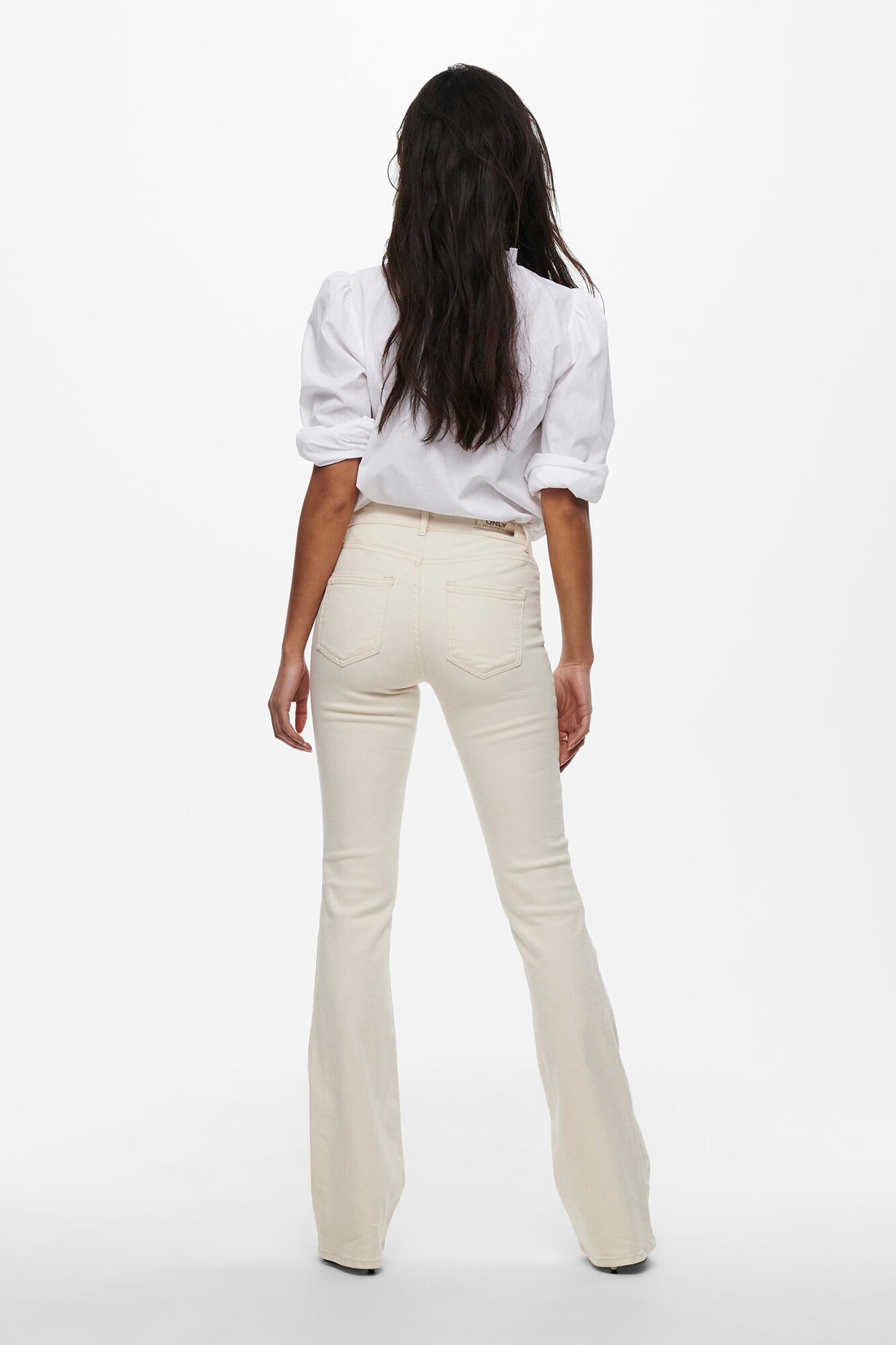 Only Jeans boca de sino