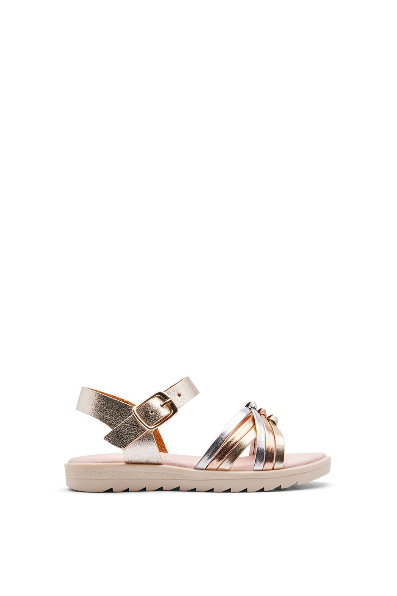 Conguitos Sandalias