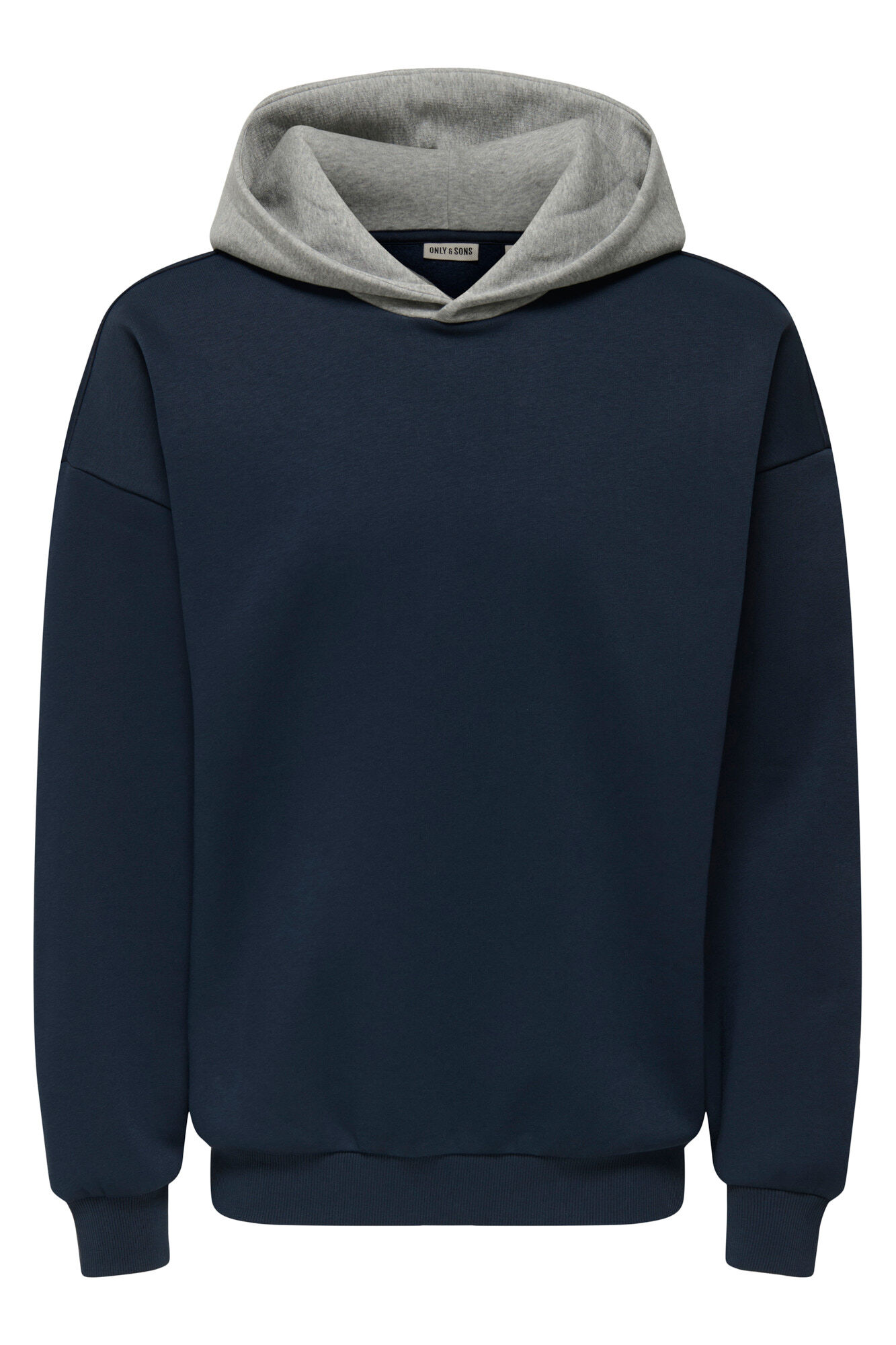Only & Sons Sudadera con capucha