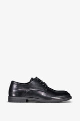 Jack & Jones Zapato vestir negro