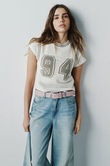 High Spirits Lily sweater beige