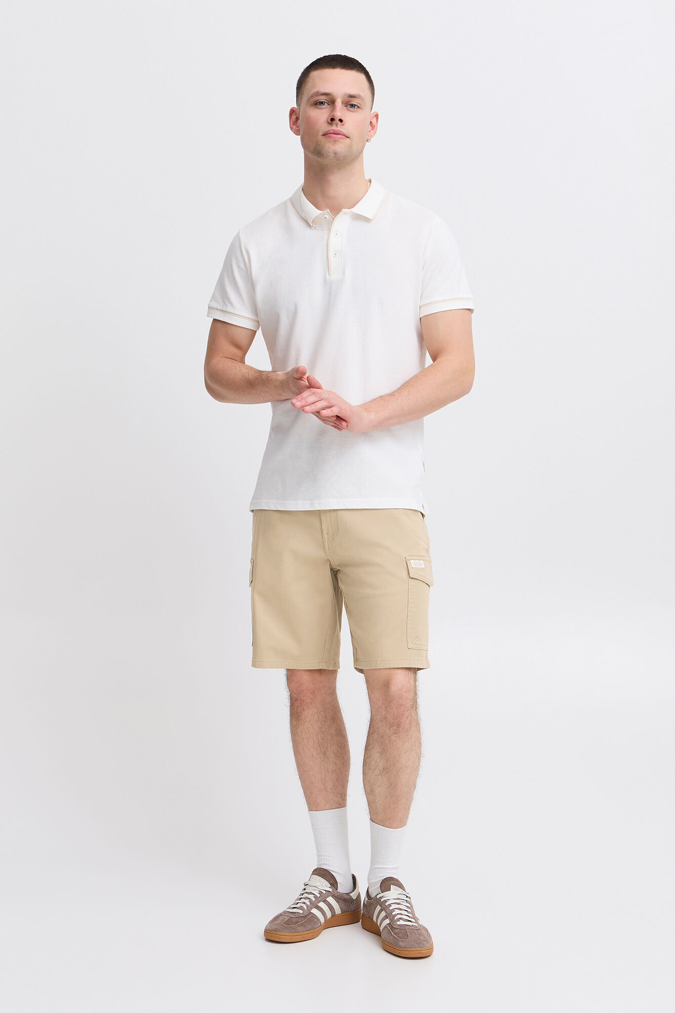 Blend Shorts Cargo BHEDNAN