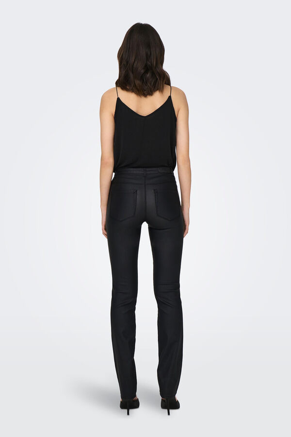 Only Cal&ccedil;as efeito pele preto