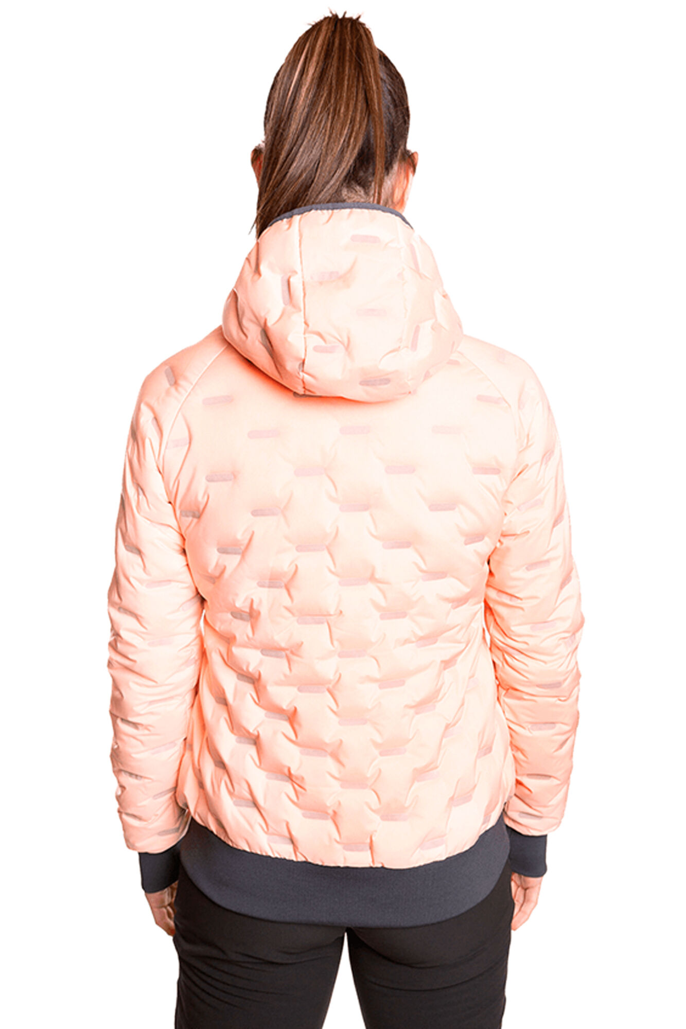 Trangoworld Chaqueta Alinda