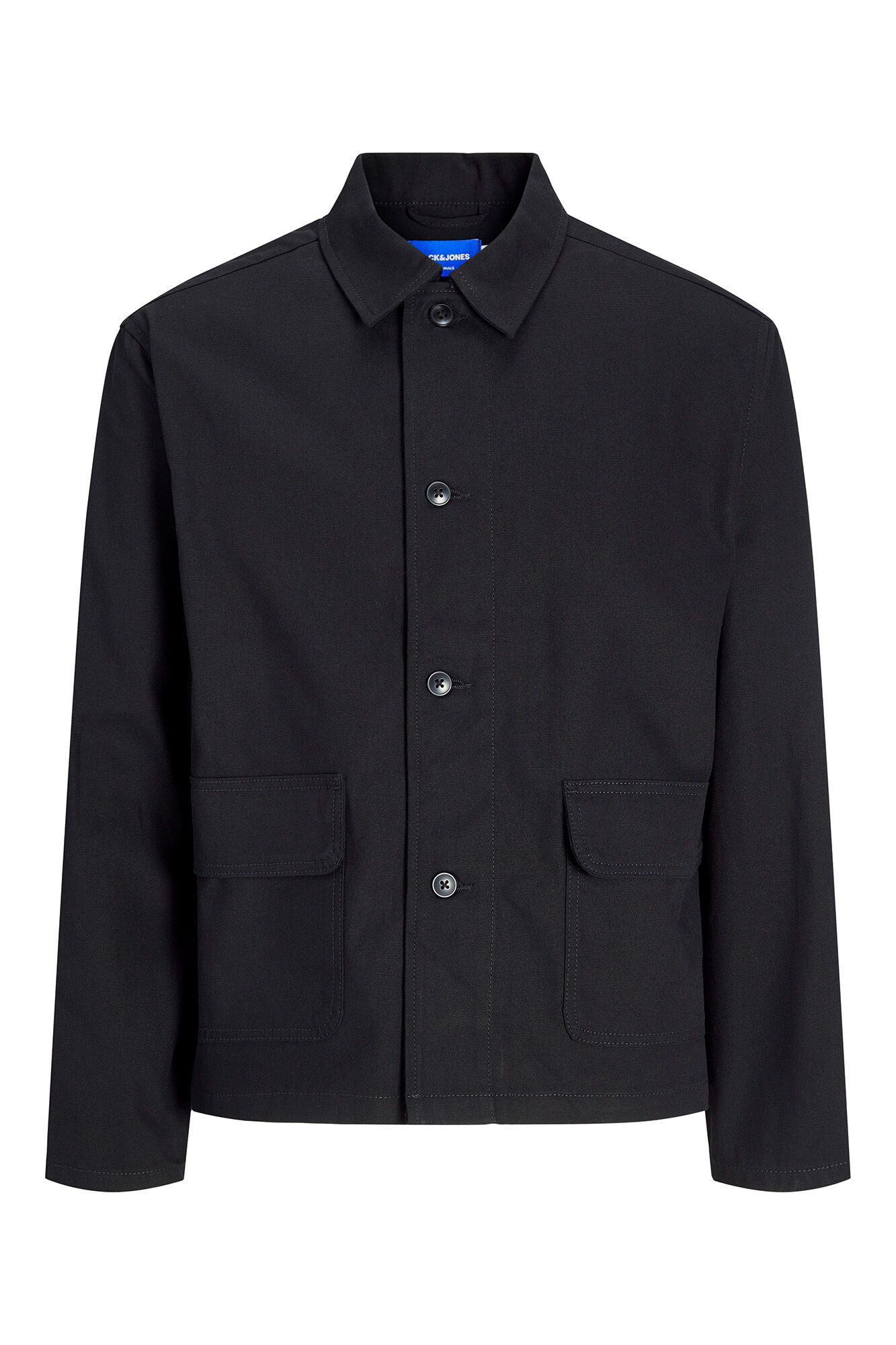 Jack & Jones Chaqueta oversize