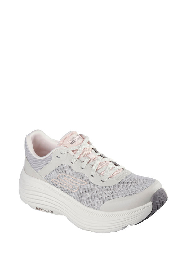 Skechers Zapatillas Max Cushioning End beige
