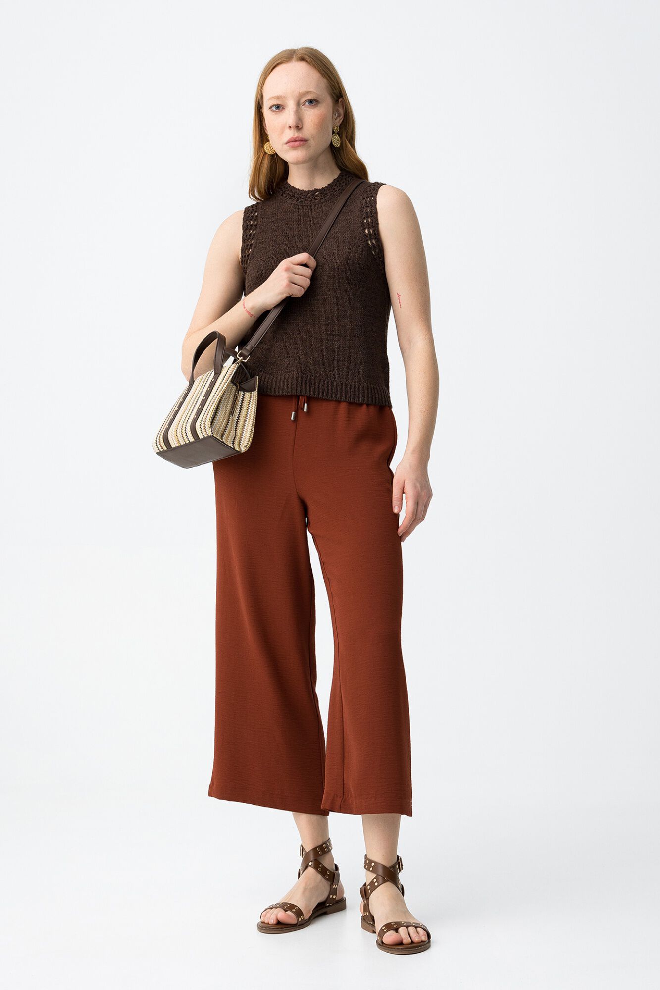 Tiffosi Cal&ccedil;as culotte