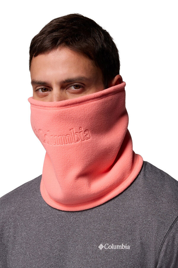 Columbia Braga para cuello coral