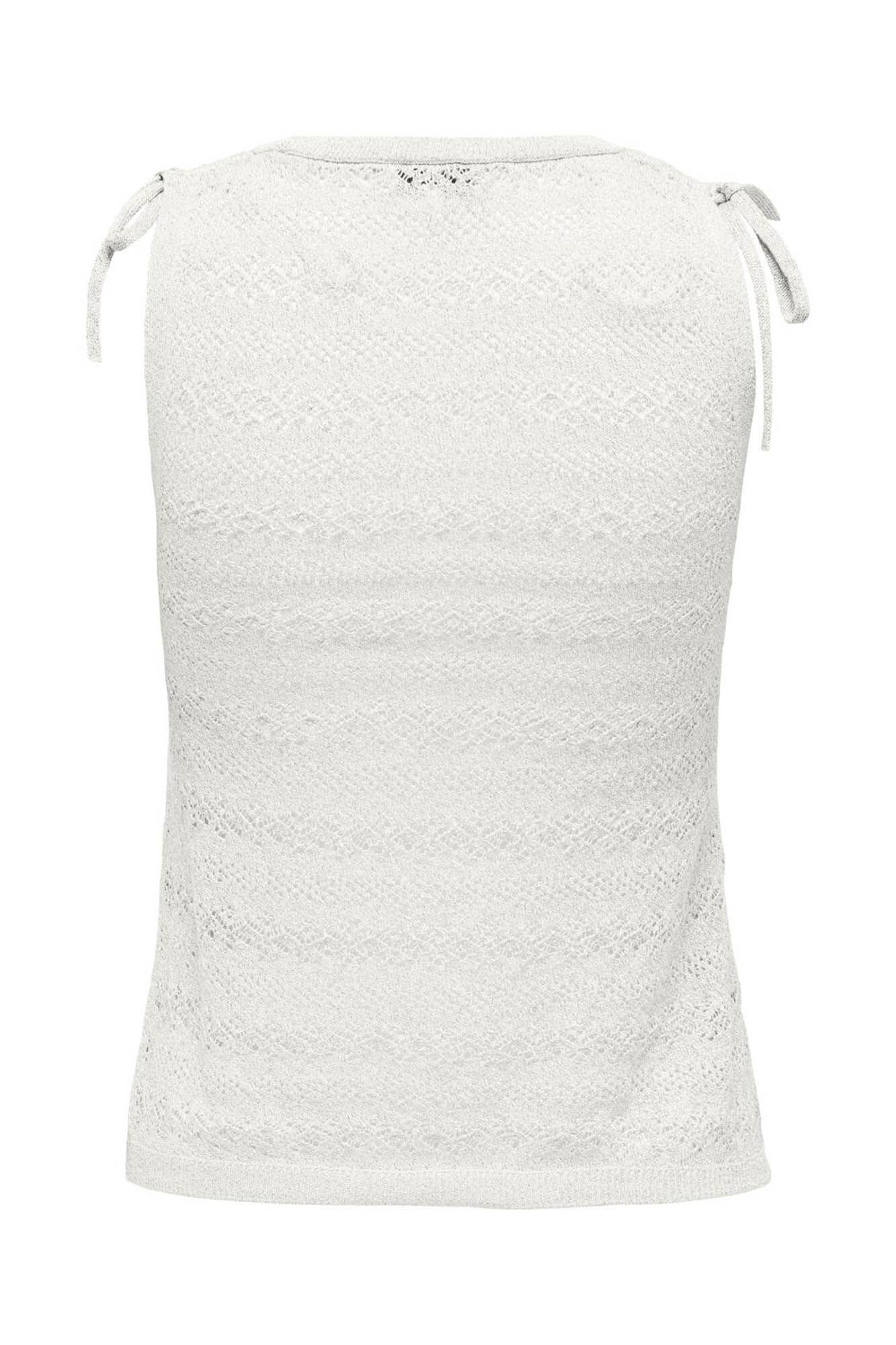 Only Top de punto brillo