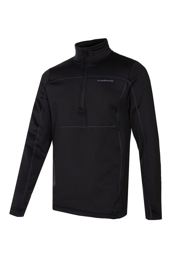 Springfield Pullover Drammen negro