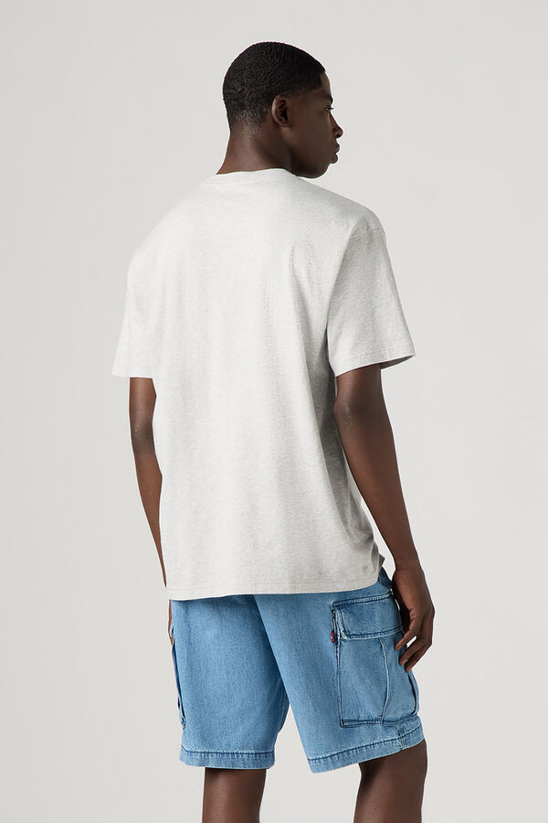 Levi's Camiseta Levis&reg; gris