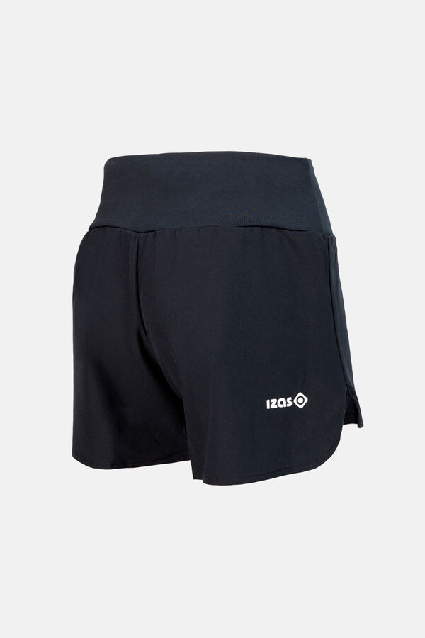 Izas Pantalón de running Izas negro