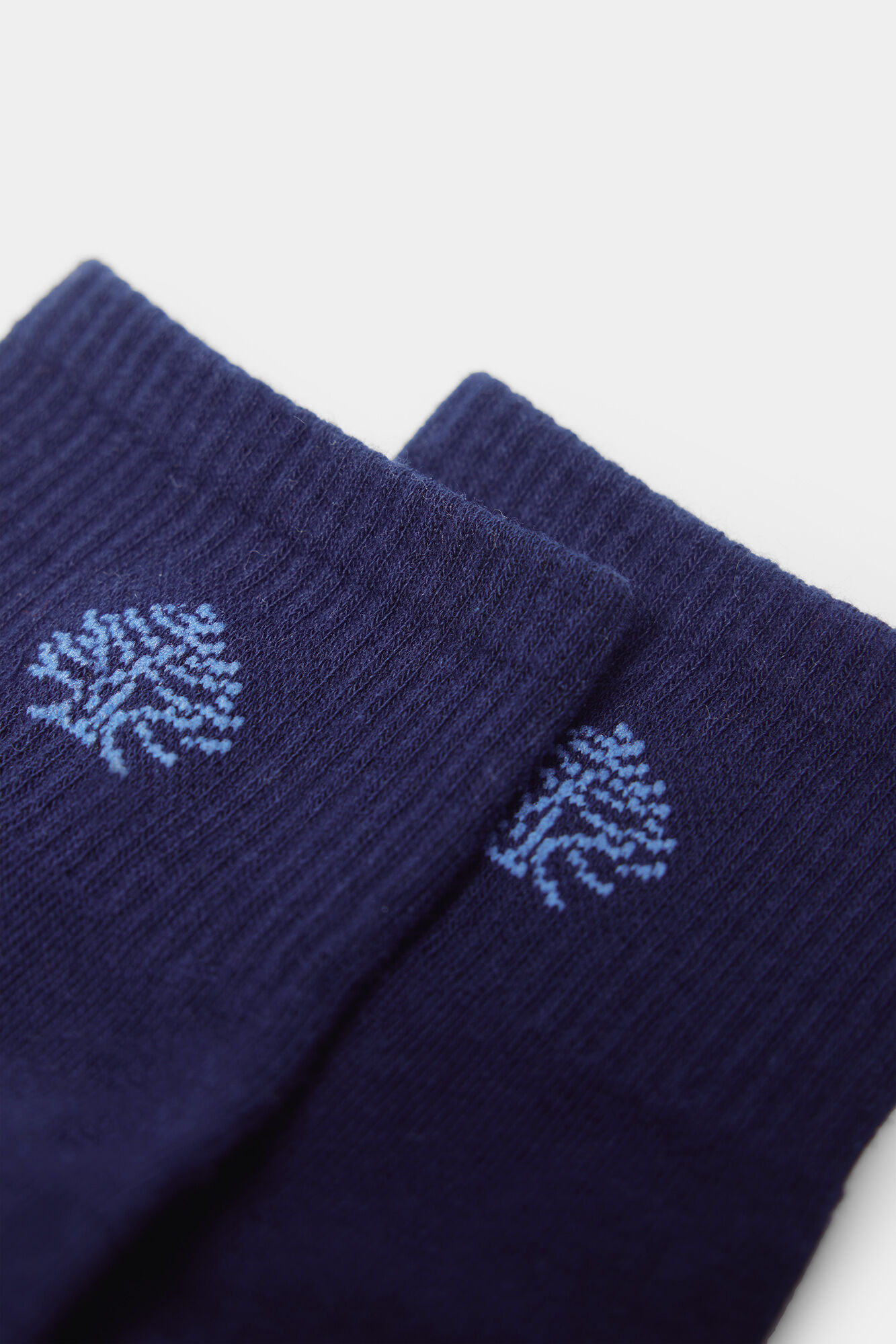 Springfield Meia esportiva no tornozelo