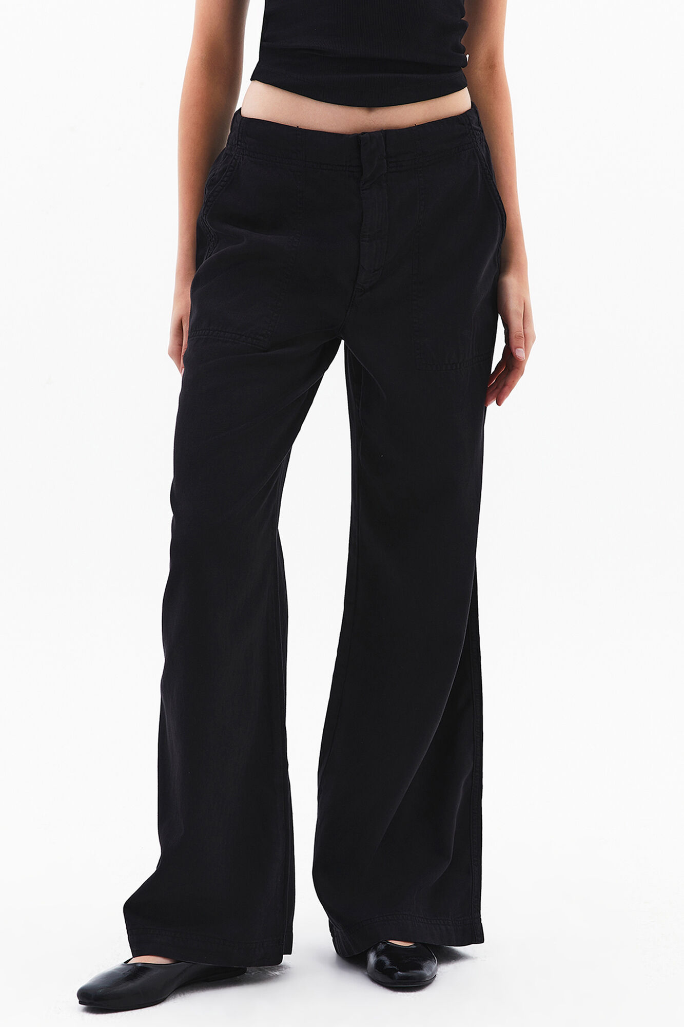 Oxxo Cal&ccedil;a larga