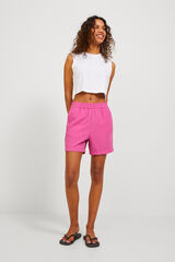 Jack & Jones Cal&ccedil;as curtas rosa