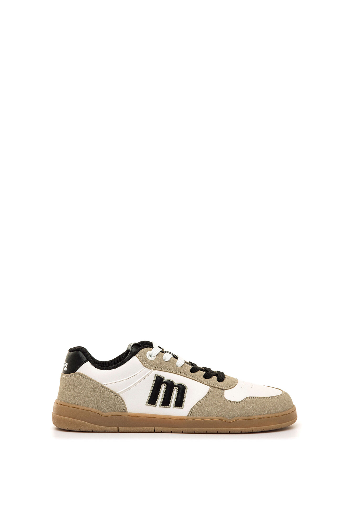 MTNG Zapatillas barefoot