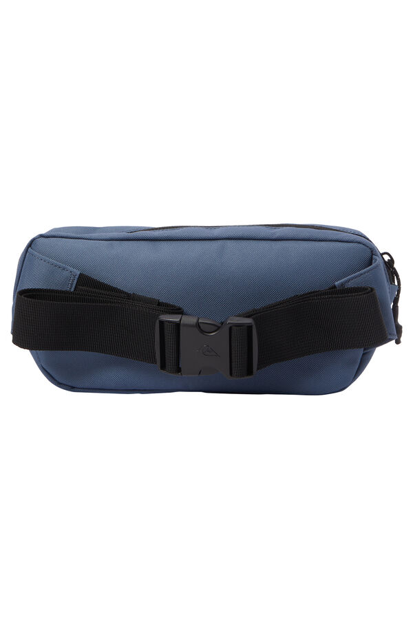 Quiksilver Ri&ntilde;onera para Hombre azul