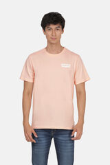 Levi's Camiseta Levis&reg; coral