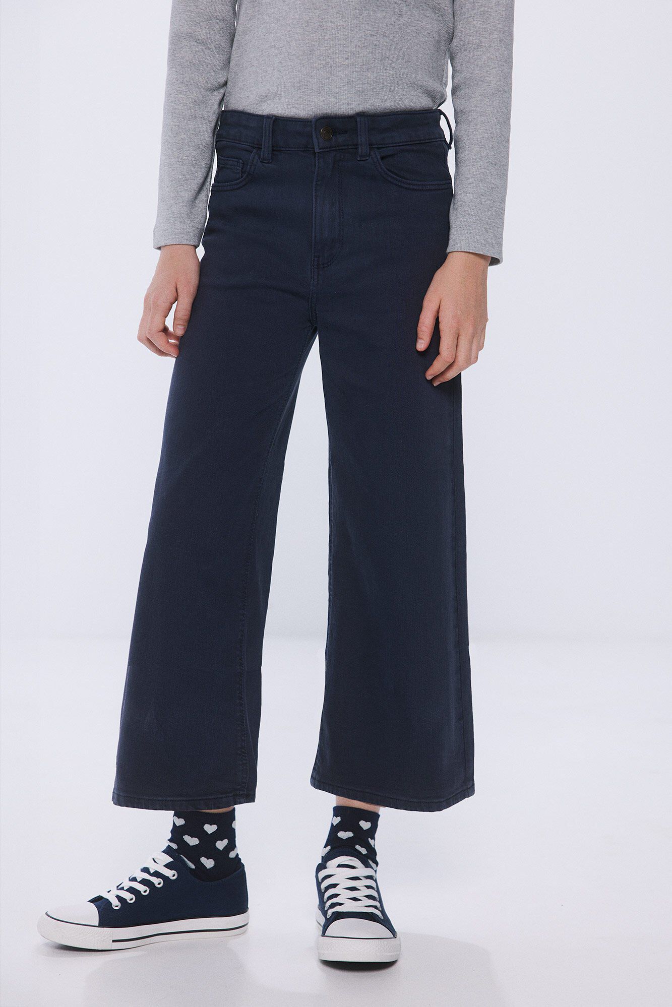 Springfield Kids Pantal&oacute;n Culotte ni&ntilde;a