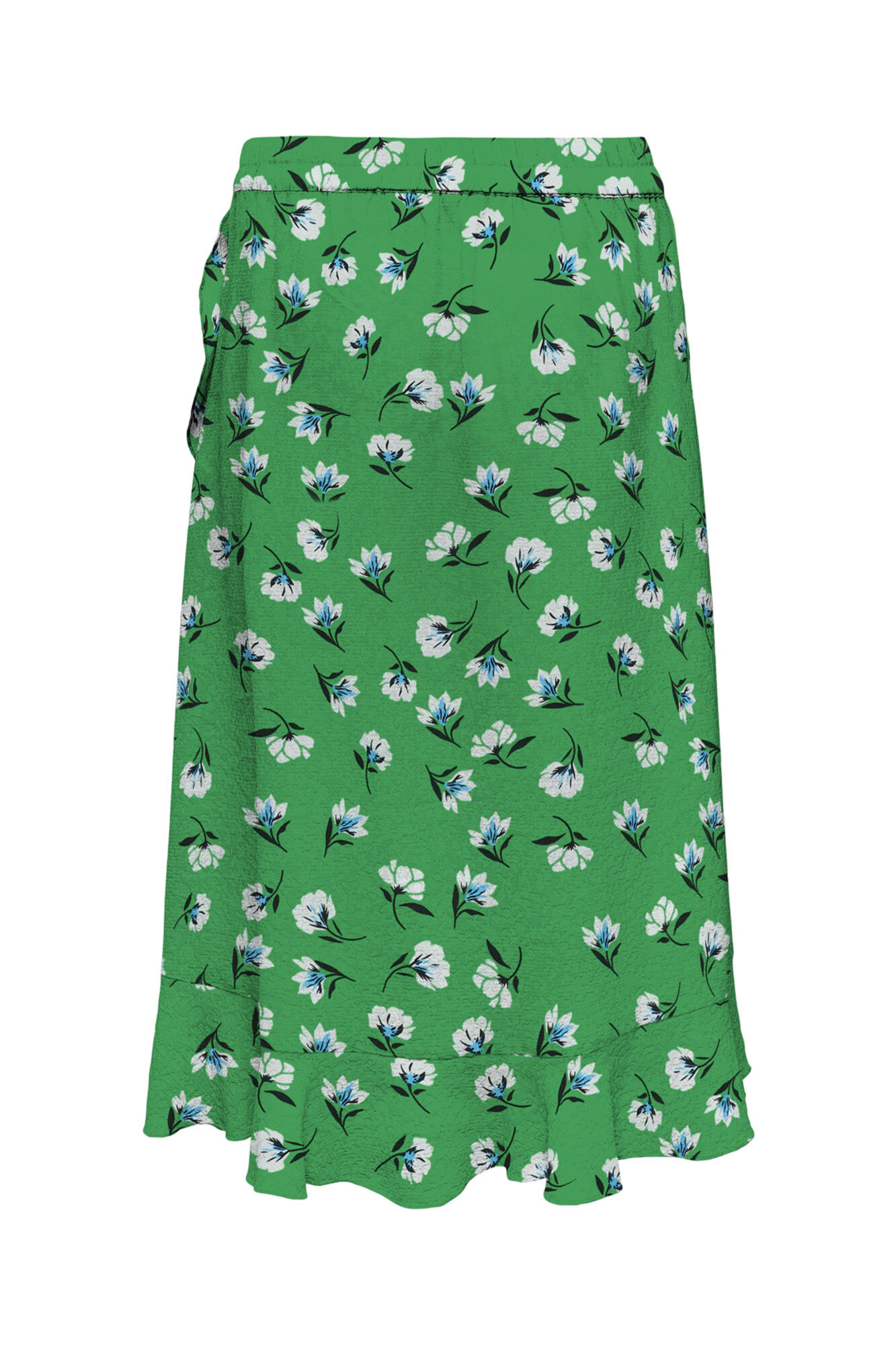 Only Saia midi folho