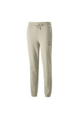 Puma Pantal&oacute;n jogger Puma marr&oacute;n