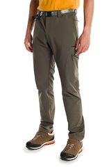 Trangoworld Calç. Comprimento Peyreget Dr estampado