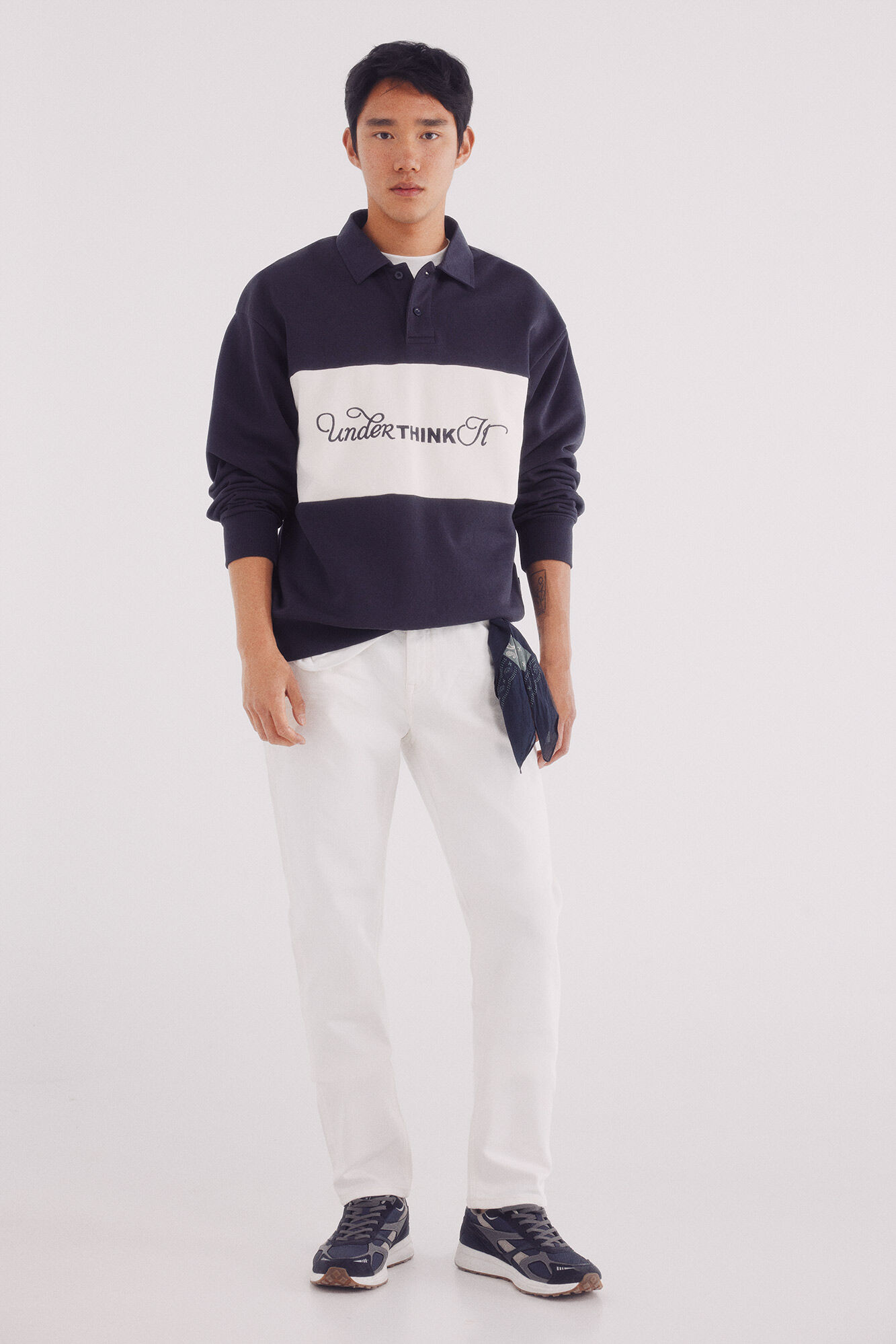 Springfield Jeans ultraligero slim fit