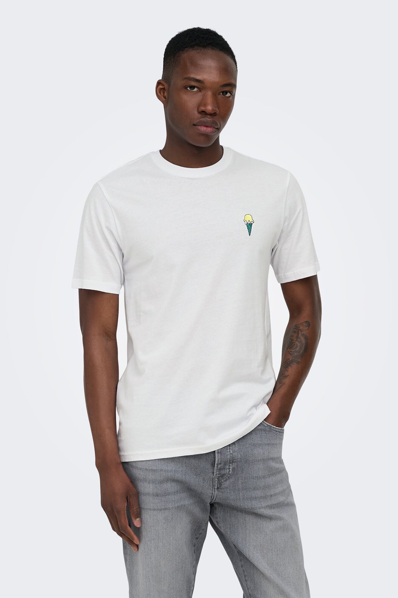 Only & Sons Camiseta manga corta