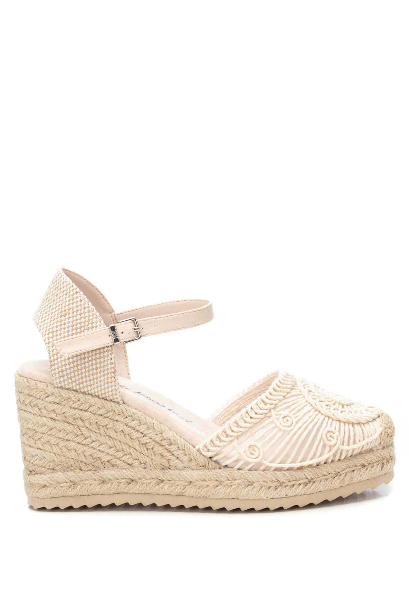 XTI Espadrille Feminino  