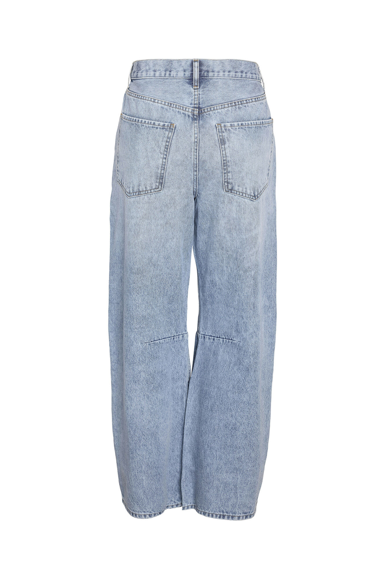 Noisy May Pantal&oacute;n barrel