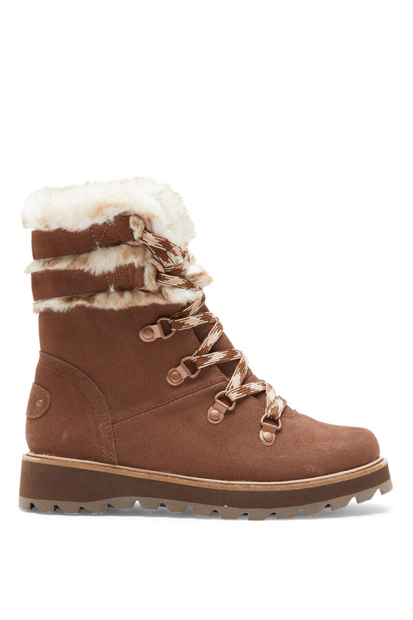 Roxy Botas de invierno para Mujer marr&oacute;n
