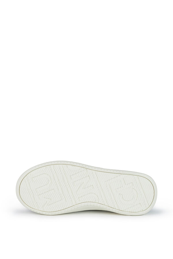 Munich Zapatilla X-Court blanco