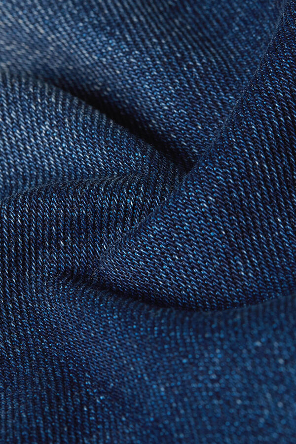 G-STAR  jeans G-Star 3301 Slim azul
