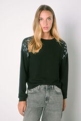 High Spirits Jersey Shine negro