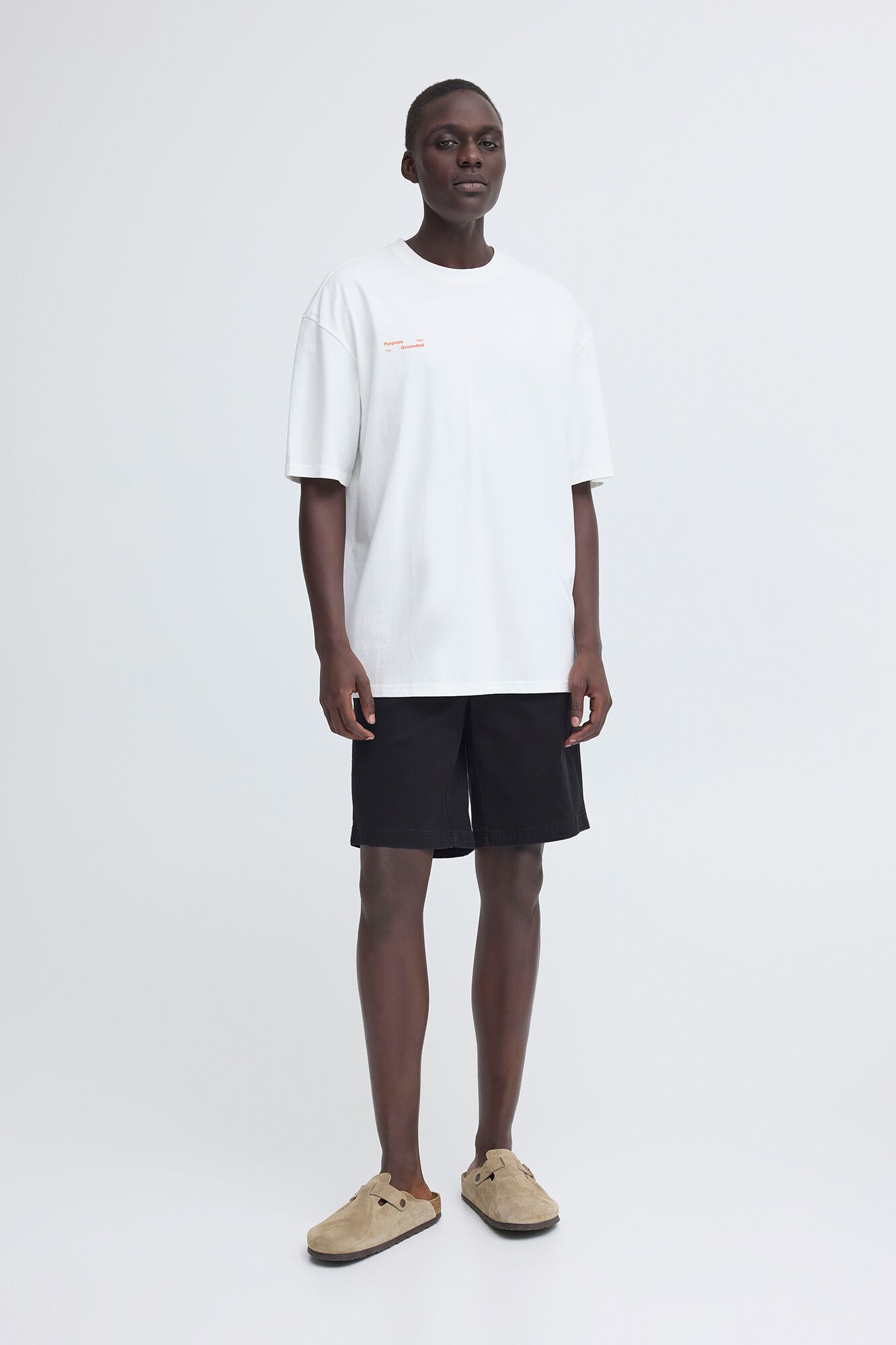 Blend Bermuda casual
