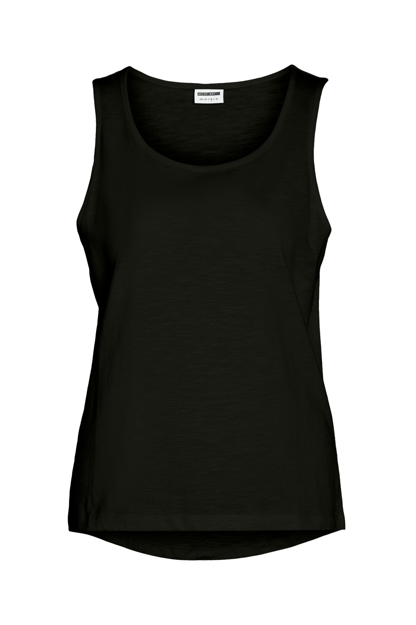 Noisy May T-shirt sem mangas