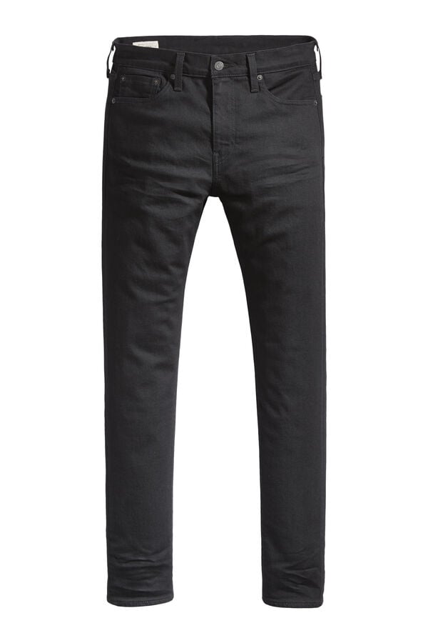 Springfield Jeans 501™ skinny negro