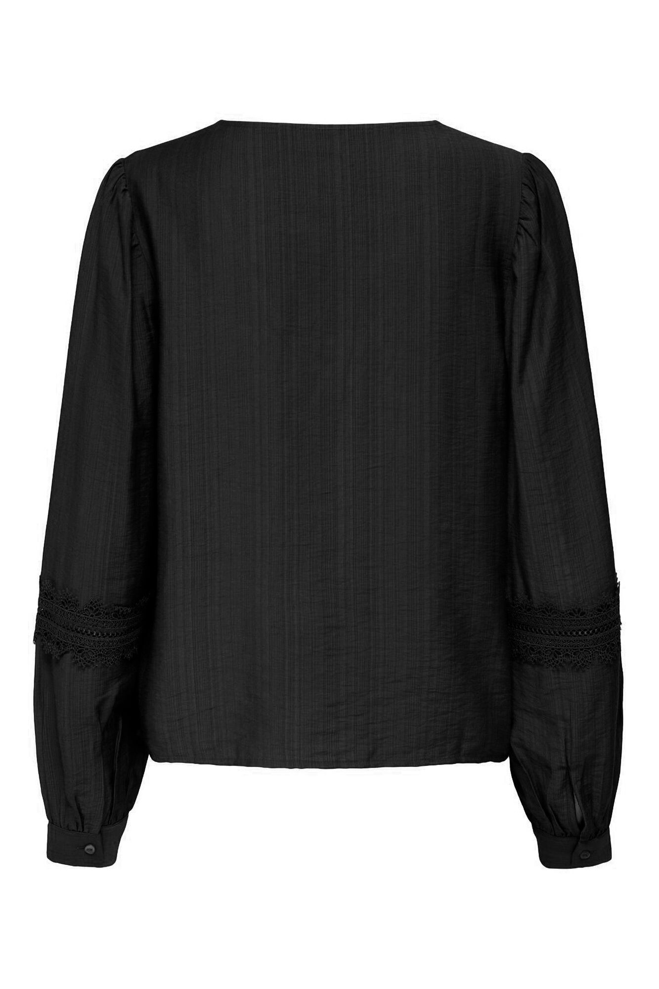 JDY Blusa manga larga