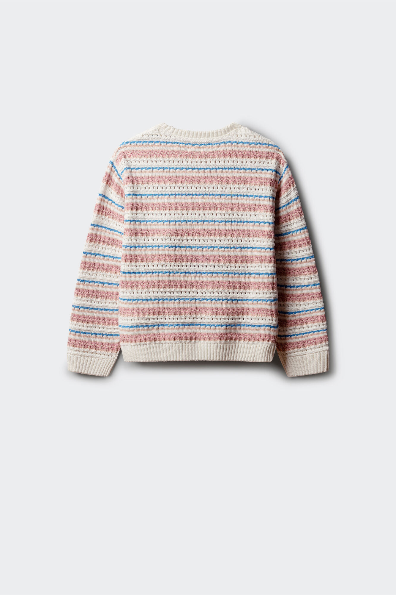 Springfield Kids Camisola &agrave;s riscas para menina