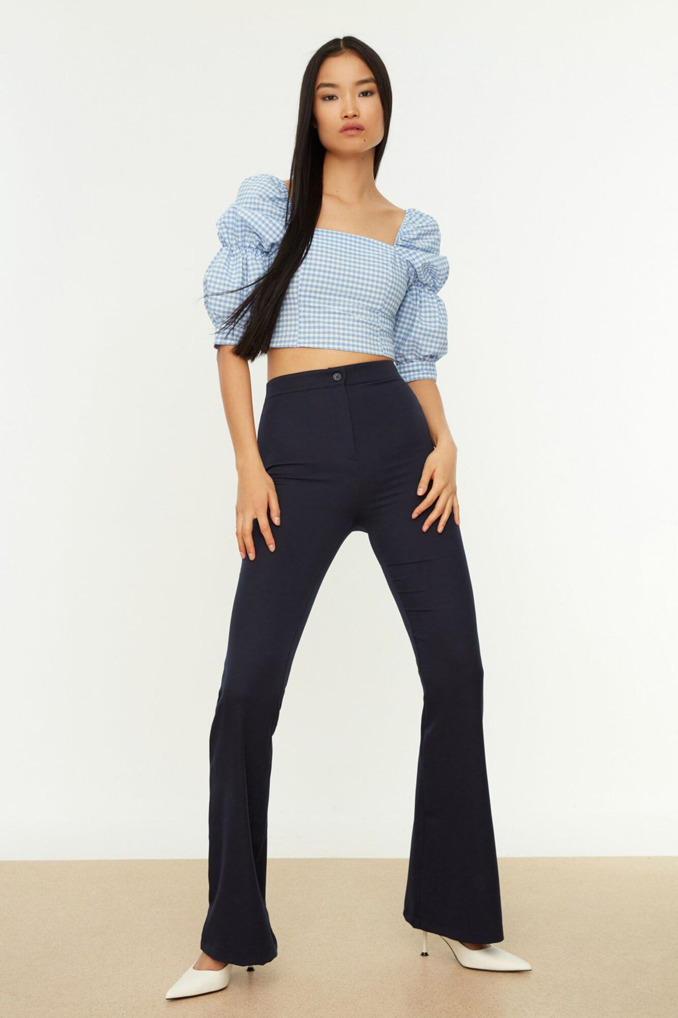 Trendyol Jeans flare