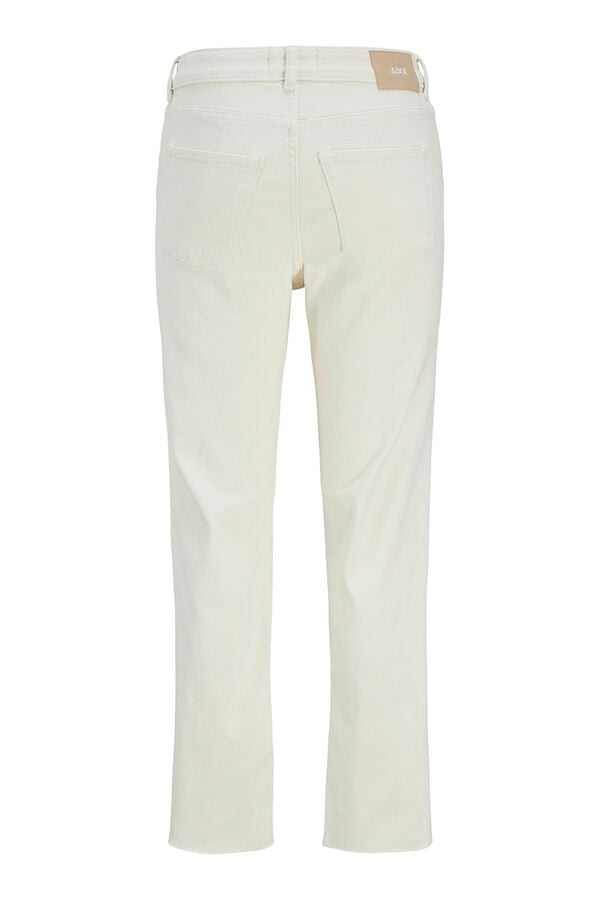 Jack & Jones Jeans regular fit branco