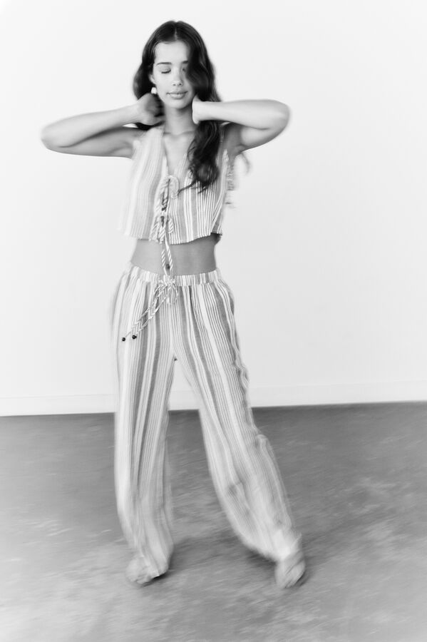 High Spirits Cal&ccedil;a lisboa rosa