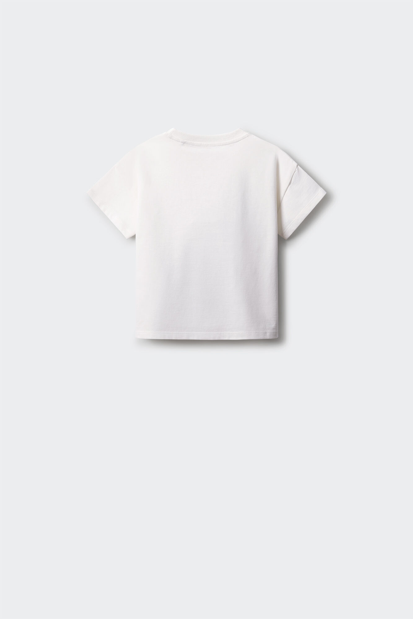 Springfield Kids Camiseta Snoopy ni&ntilde;a