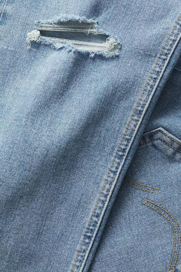 Jack & Jones Jeans Slim Fit azul